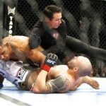 The Role of Referees in Cage Fighting Matches