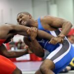 The Role of Strength in Wrestling Success
