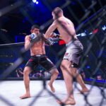 The Rules and Regulations of Cage Fighting