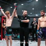 Tips for Aspiring Cage Fighters