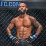 Top Cage Fighters of All Time Top Cage Fighters of All Time