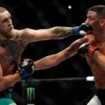 Top Cage Fighters of All Time