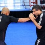 Top Cage Fighting Techniques for Beginners