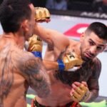 Top Cage Rage Fighters In 2025 Top Cage Rage Fighters In 2025