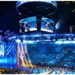 Top Wrestling Events Happening This Month