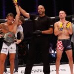 Training For Cage Rage Competitions Successfully