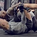 Training Regimens of Professional Cage Fighter Training Regimens of Professional Cage Fighters