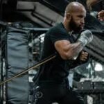 Traits of Successful Cage Fighters