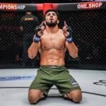 Understanding the Lifestyle of a Cage Fighter Understanding the Lifestyle of a Cage Fighter