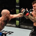 What Makes a Cage Fighter Successful? What Makes a Cage Fighter Successful?