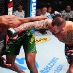 What is Cage Fighting? A Quick Overview