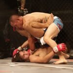 Why Cage Rage Became a Fan Favorite