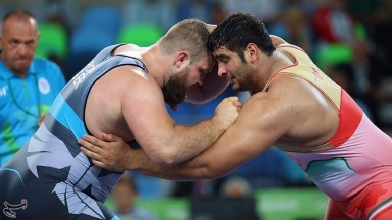 Wrestling Techniques To Master This Year