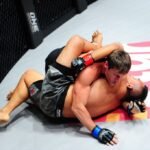 Wrestling and its Connection to Martial Arts