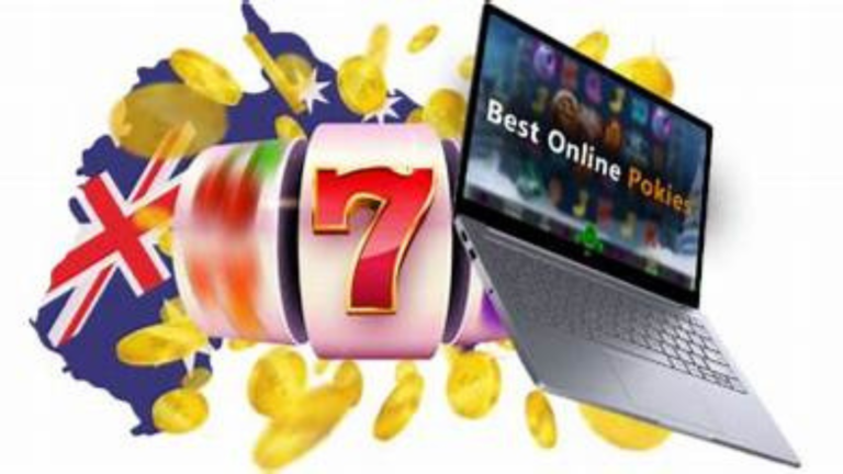 PokieNet Review 2026: Get the Best Online Pokies in Australia