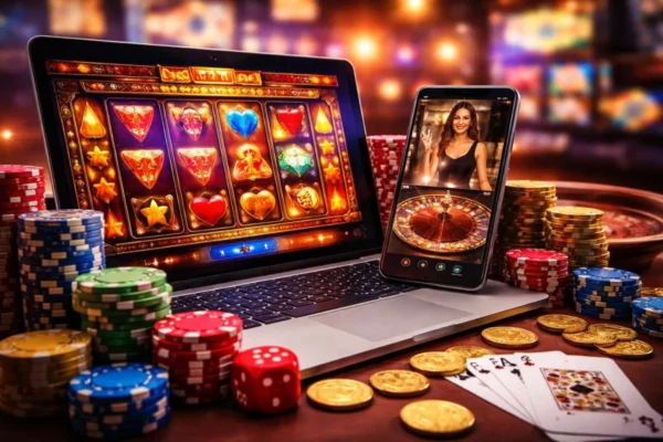 Review: Why The Pokies Remains the Undisputed King of Australian Gaming