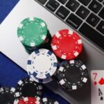 Deposit limits for responsible gambling