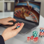 Deposit limits for responsible gambling