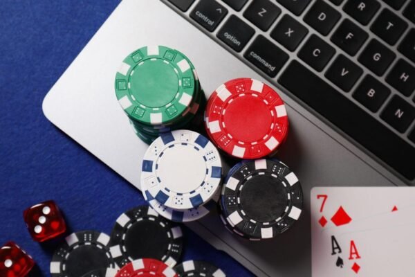 Deposit limits for responsible gambling
