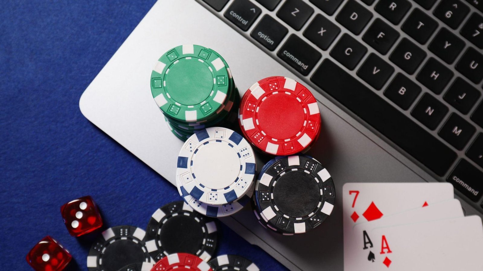 Deposit limits for responsible gambling