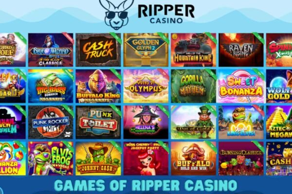 Ripper No Deposit Bonus Review: Fix Browser Cache & Claim AU Offers