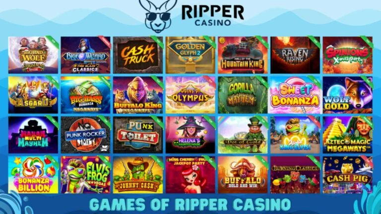 Ripper No Deposit Bonus Review: Fix Browser Cache & Claim AU Offers