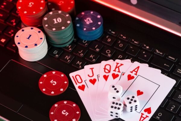Fast Withdrawal Casinos & Utility Relief Alternatives Guide