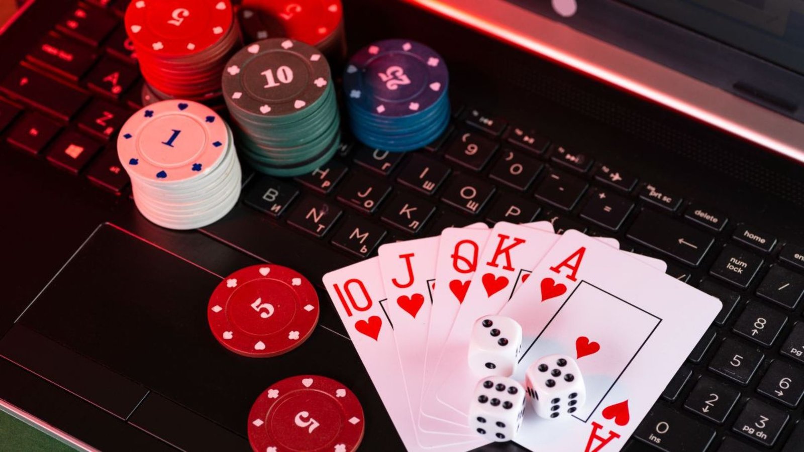 Fast Withdrawal Casinos & Utility Relief Alternatives Guide