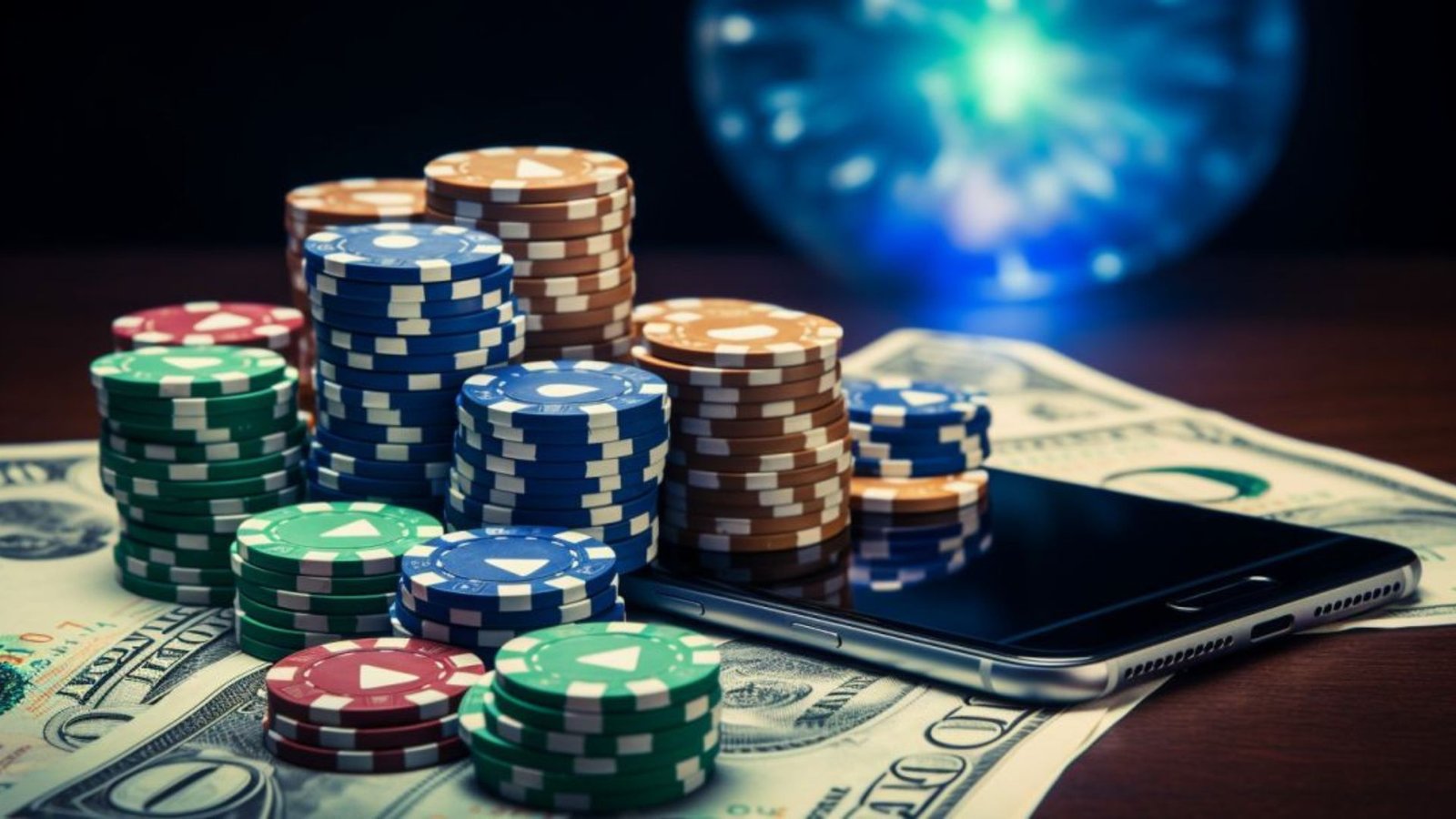 No Deposit Bonus Australia VPN Risks and Casino Safety Guide