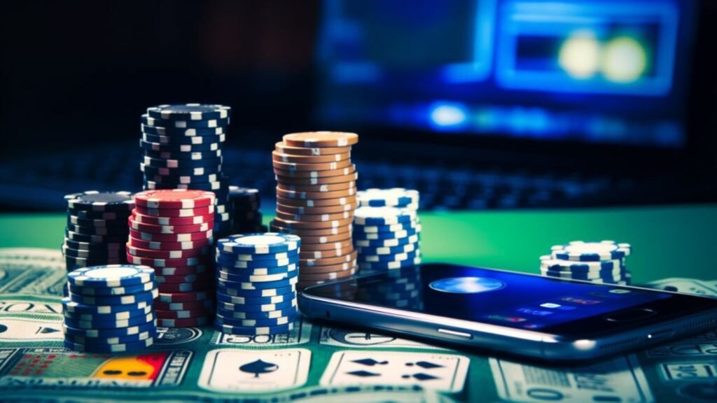 No Deposit Casinos Why TCHP Beats Crypto-Only Platforms