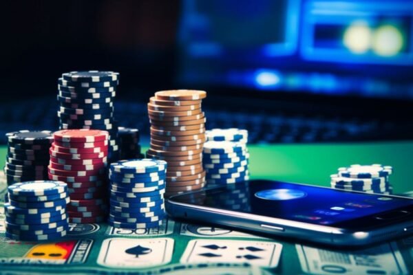 No Deposit Casinos Why TCHP Beats Crypto-Only Platforms