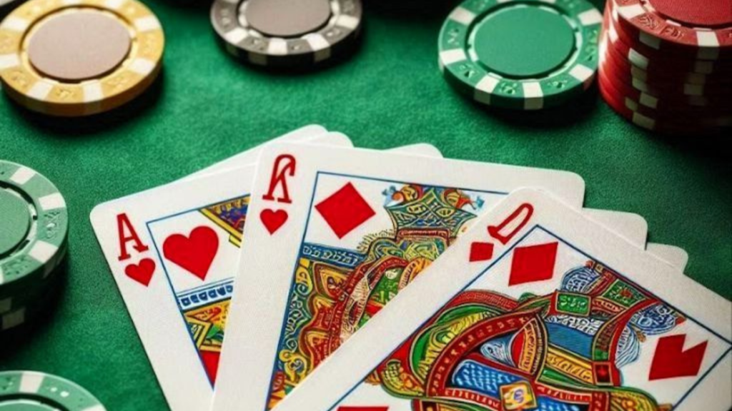 provably fair gaming