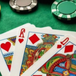 provably fair gaming