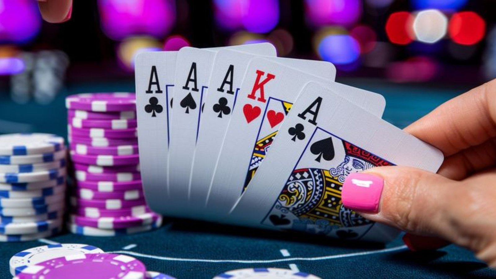Beat Time Limits at This Fast Payout Site