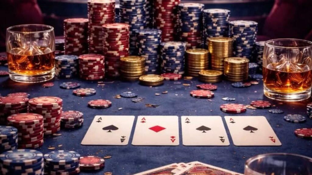 CasinoScout Trust Architecture: Cross-Border Self-Exclusion Sync