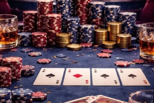 CasinoScout Trust Architecture: Cross-Border Self-Exclusion Sync
