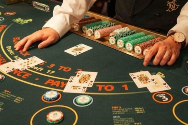 Jackpot Jill Casino Review Top Fast Withdrawal Casino UX Evaluated